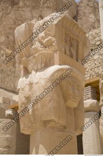 Photo Texture of Hatshepsut 0237